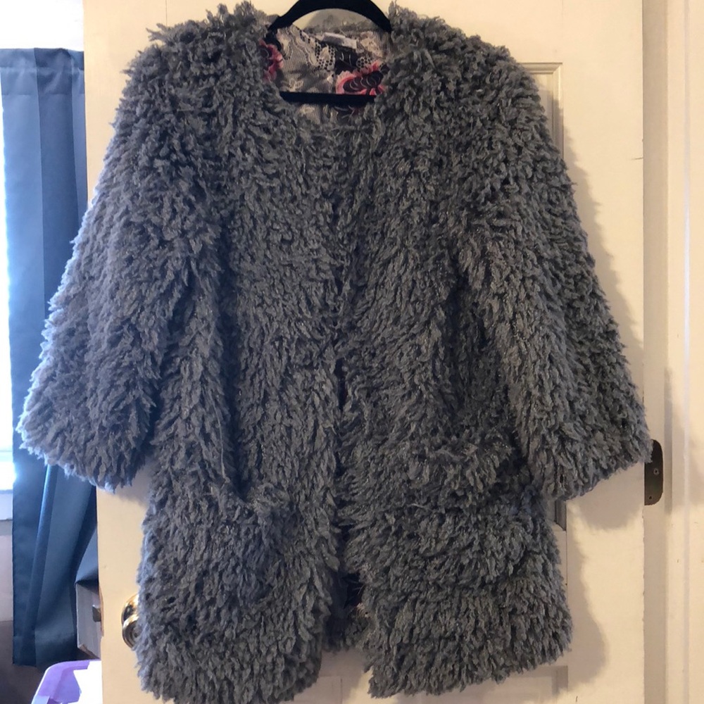 Festival Penny Lane Coat